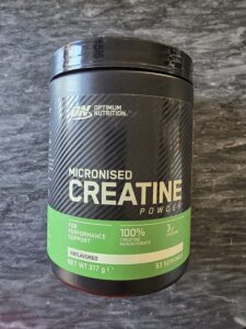 OptimumNutrition Kreatin